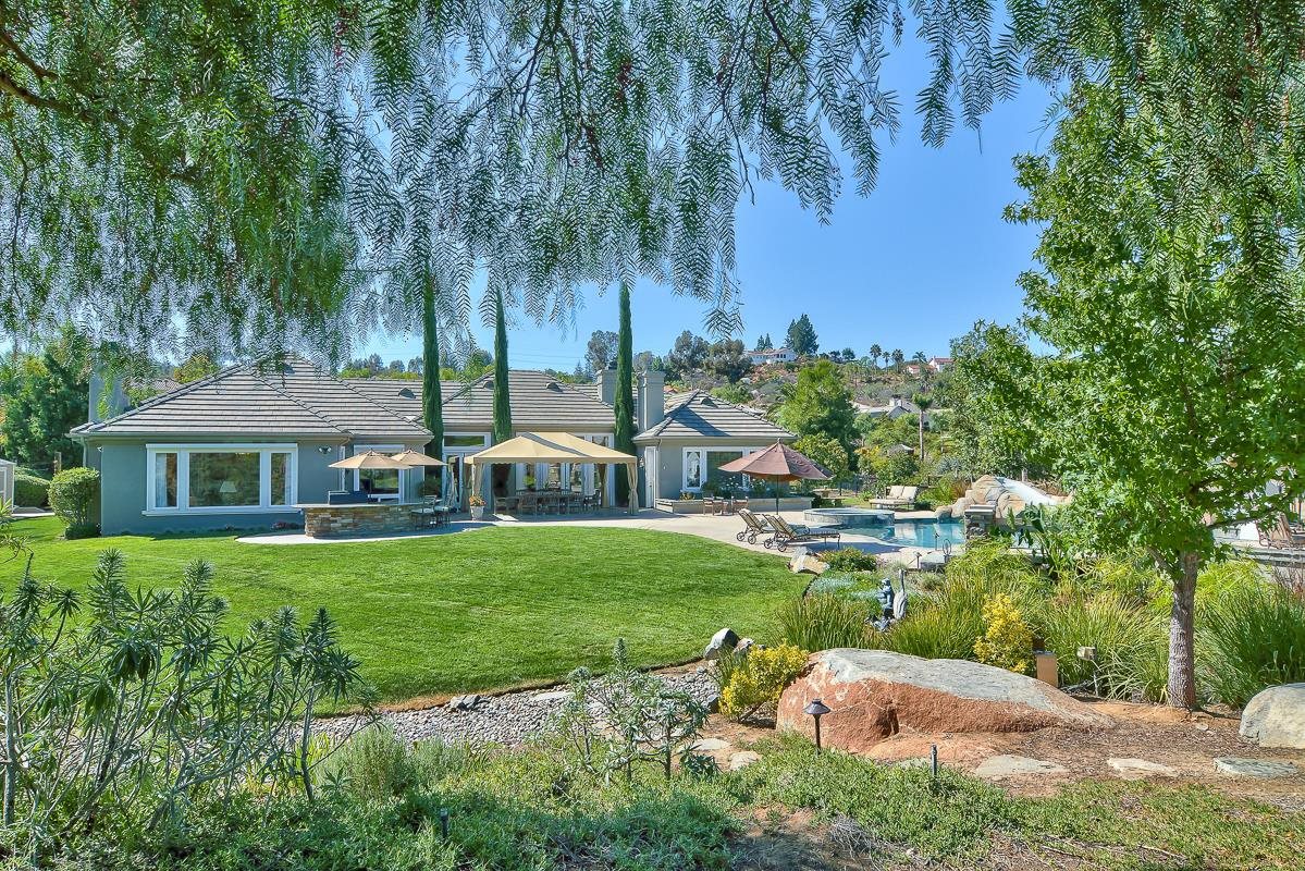 14009 Lake Poway Road Poway, CA 92064 - Photo 25 of 25 Your private resort oasis!