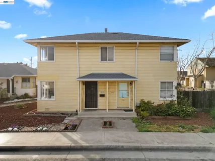 $599,000 | 1815 2nd Street, Alameda, CA 94501