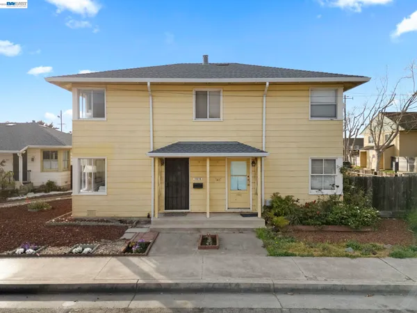 $599,000 | 1815 2nd Street, Alameda, CA 94501