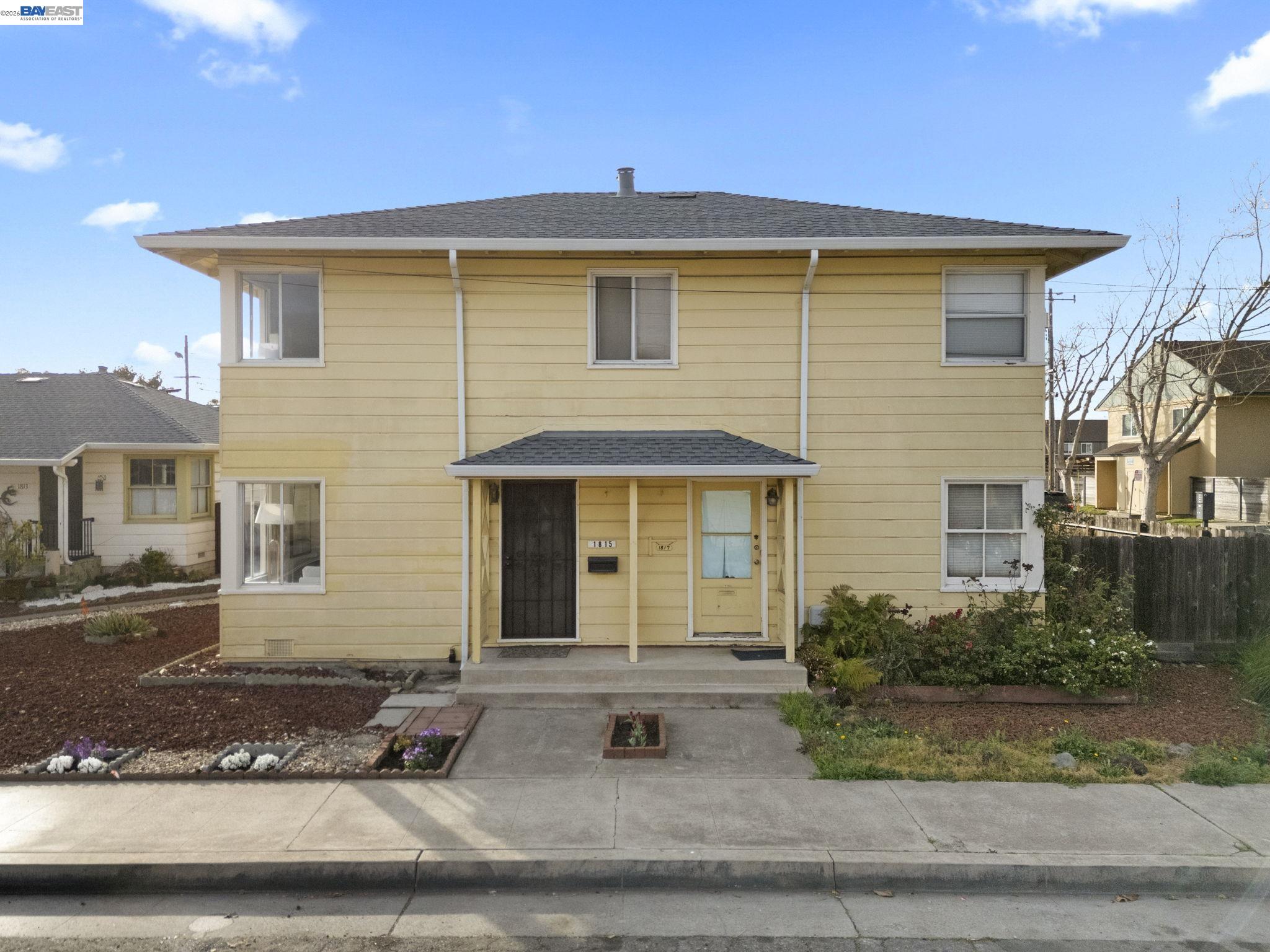 1815 2nd Street Alameda, CA 94501 - Photo 1 of 38