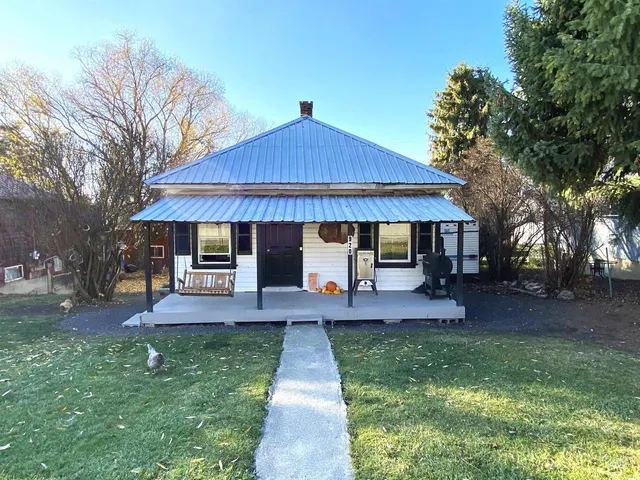 $267,000 | 920 Cedar Street, Potlatch, ID 83855