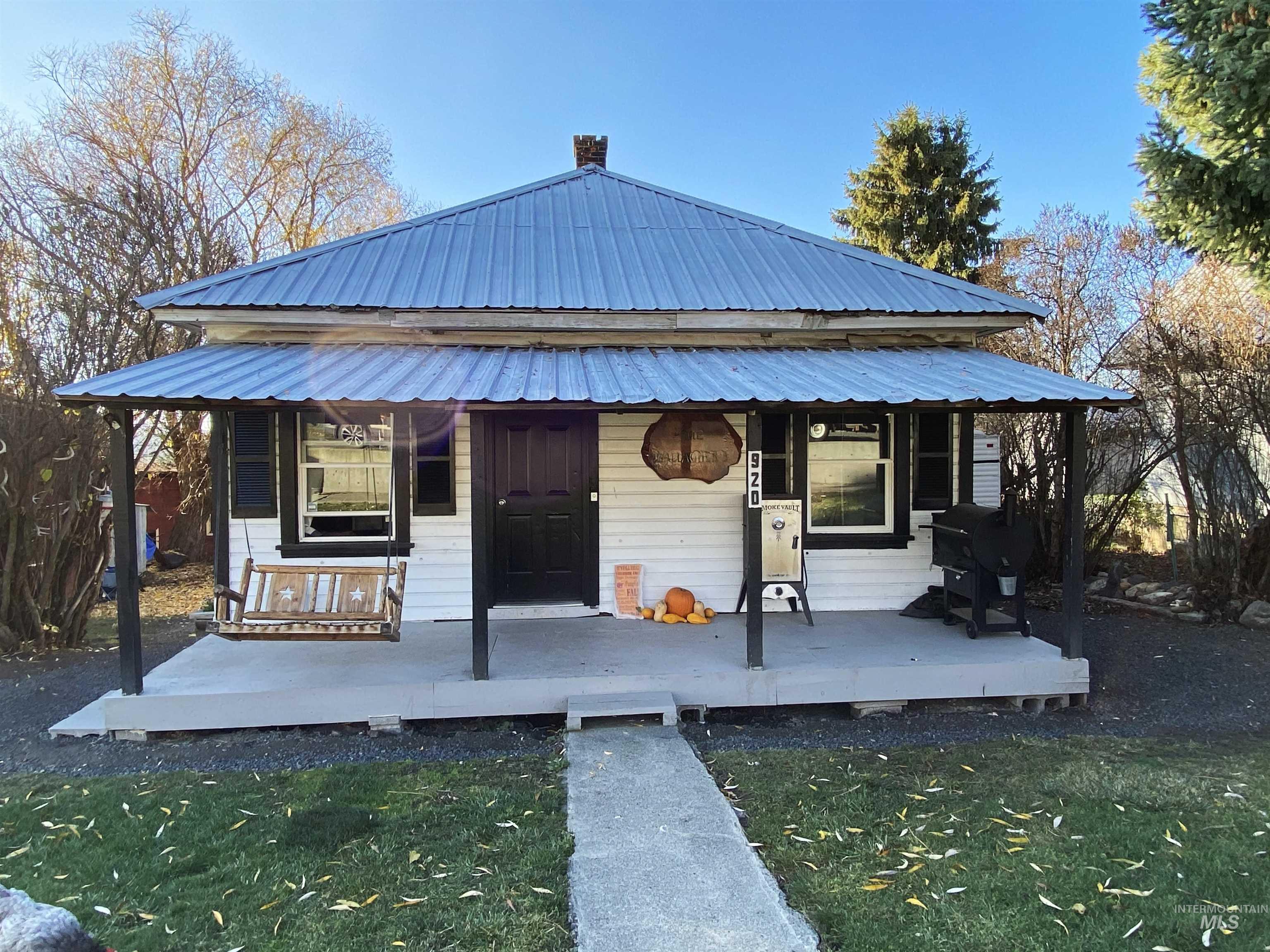 920 Cedar Street Potlatch, ID 83855 - Photo 2 of 45