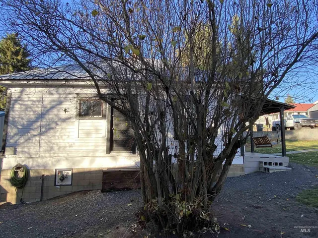 $267,000 | 920 Cedar Street, Potlatch, ID 83855