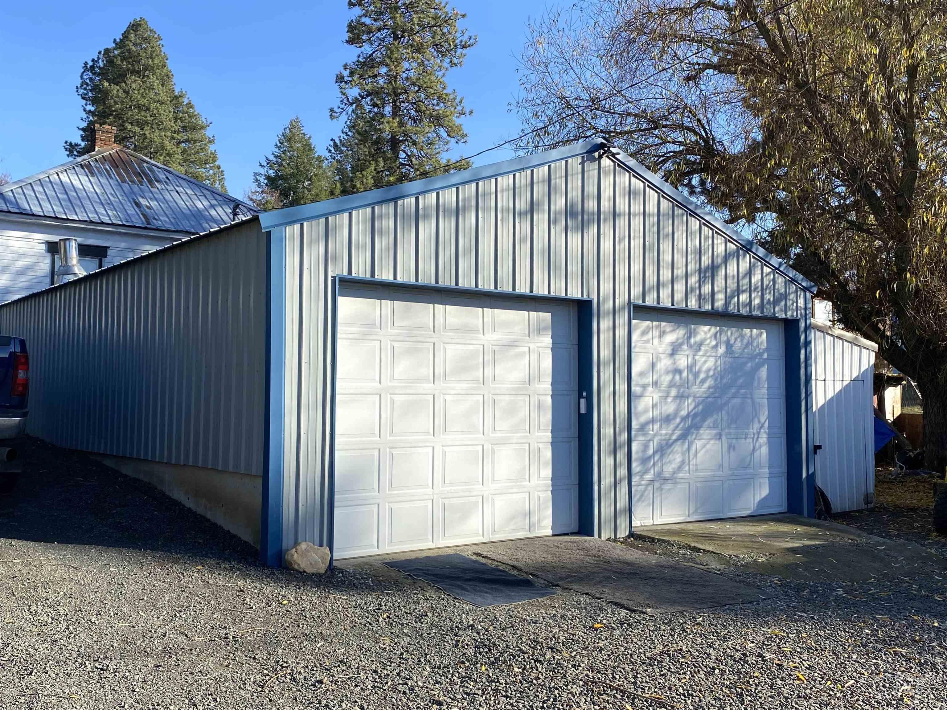 920 Cedar Street Potlatch, ID 83855 - Photo 26 of 41