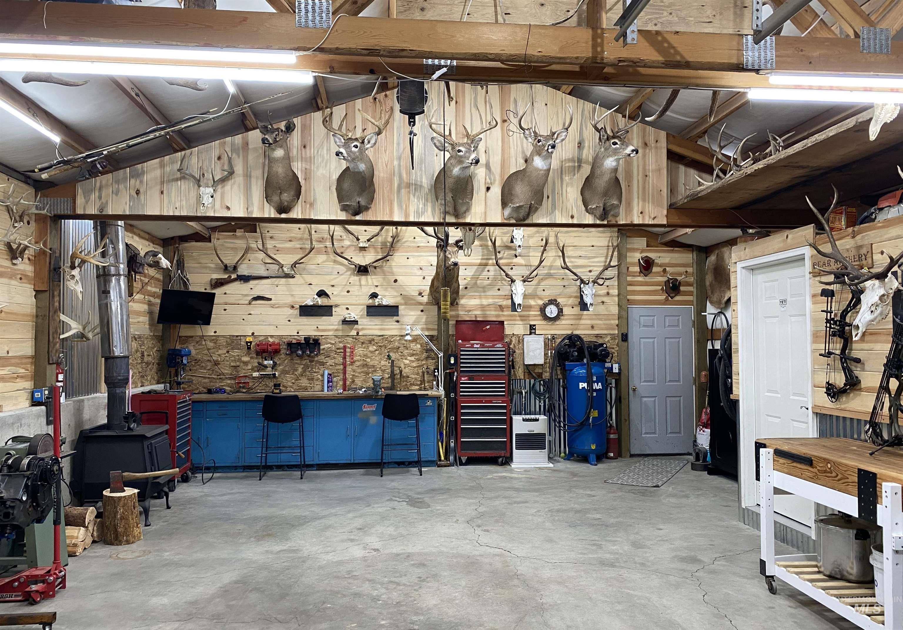 920 Cedar Street Potlatch, ID 83855 - Photo 28 of 41