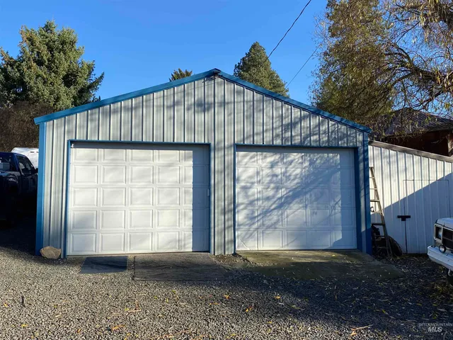 $267,000 | 920 Cedar Street, Potlatch, ID 83855