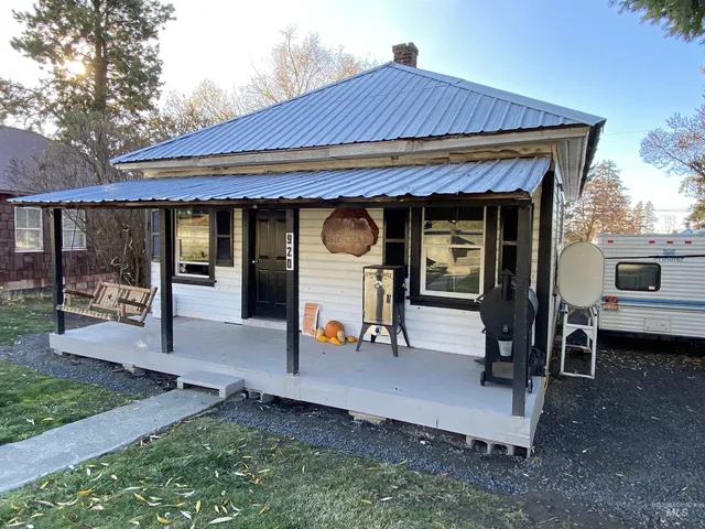 $267,000 | 920 Cedar Street, Potlatch, ID 83855