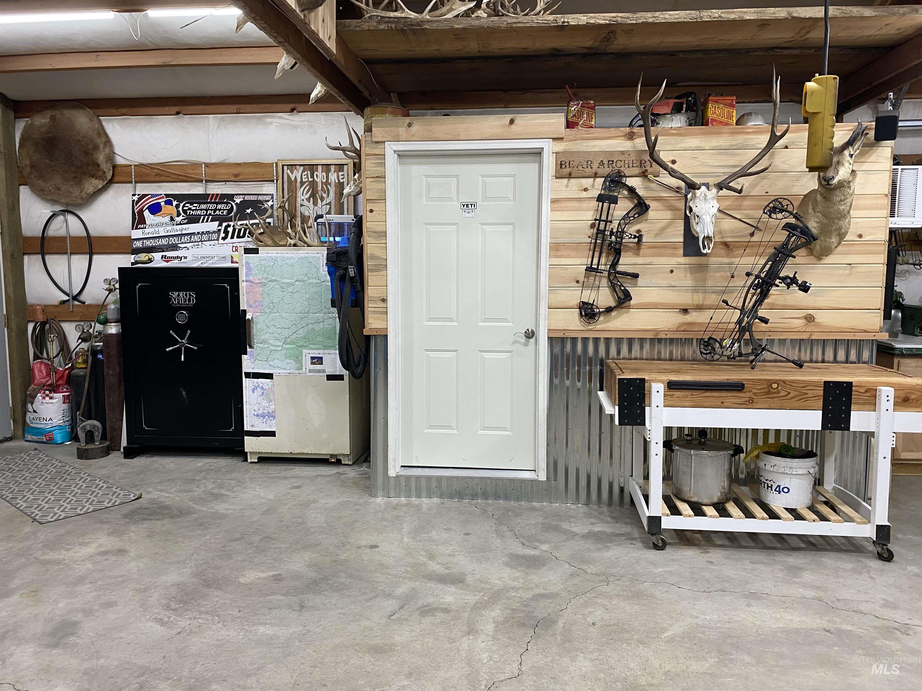 920 Cedar Street Potlatch, ID 83855 - Photo 31 of 41