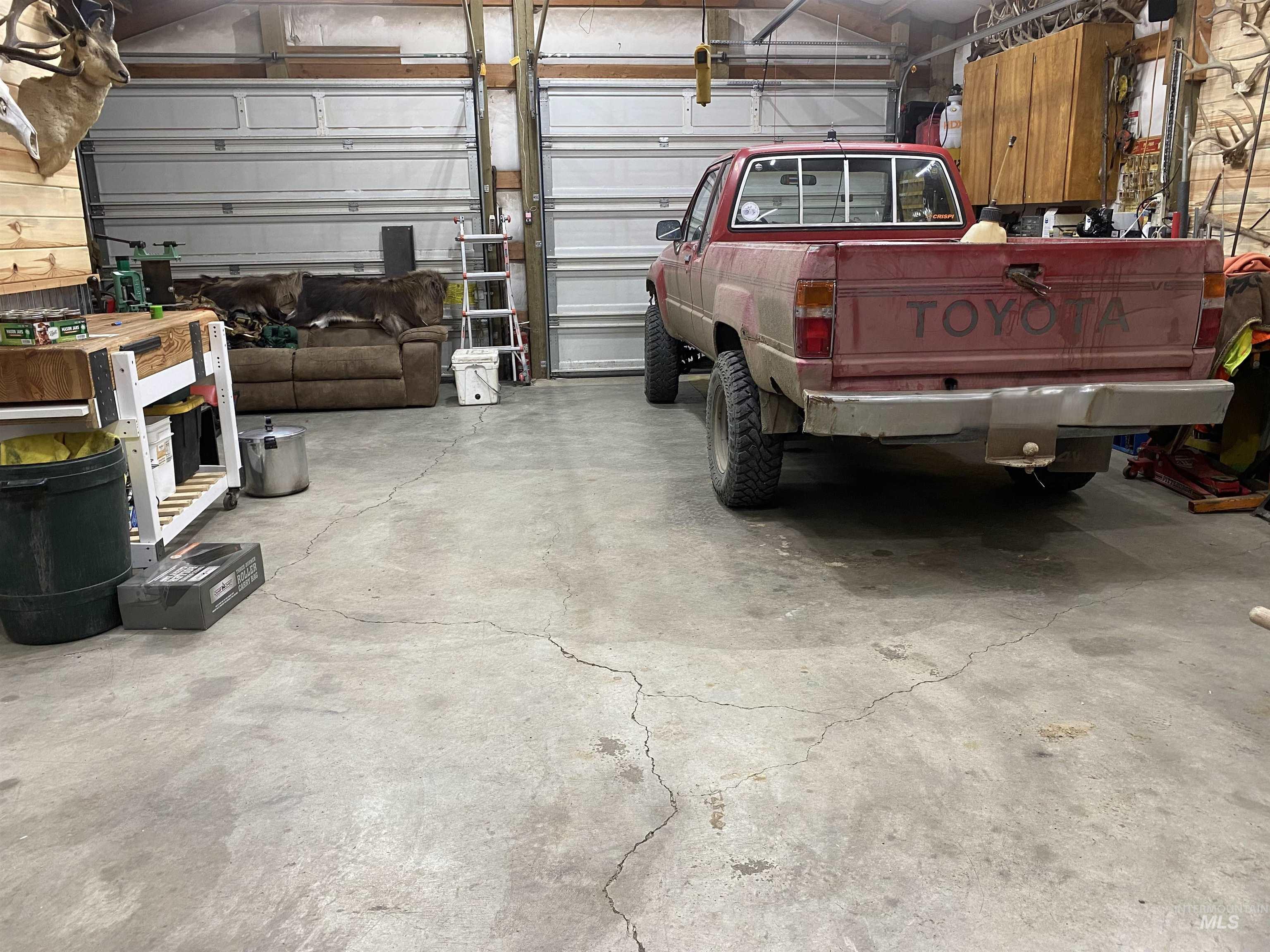 920 Cedar Street Potlatch, ID 83855 - Photo 32 of 45