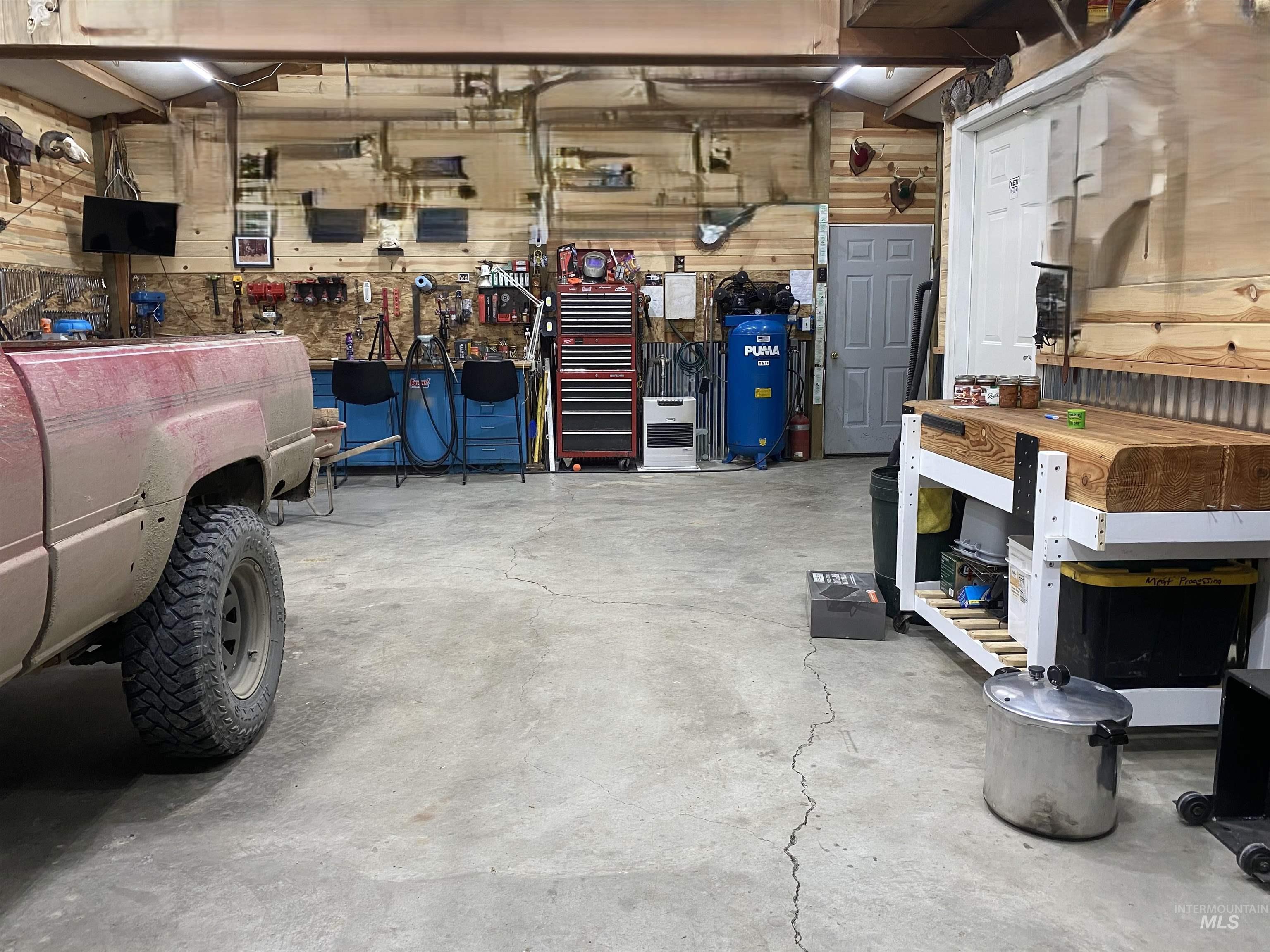 920 Cedar Street Potlatch, ID 83855 - Photo 33 of 45