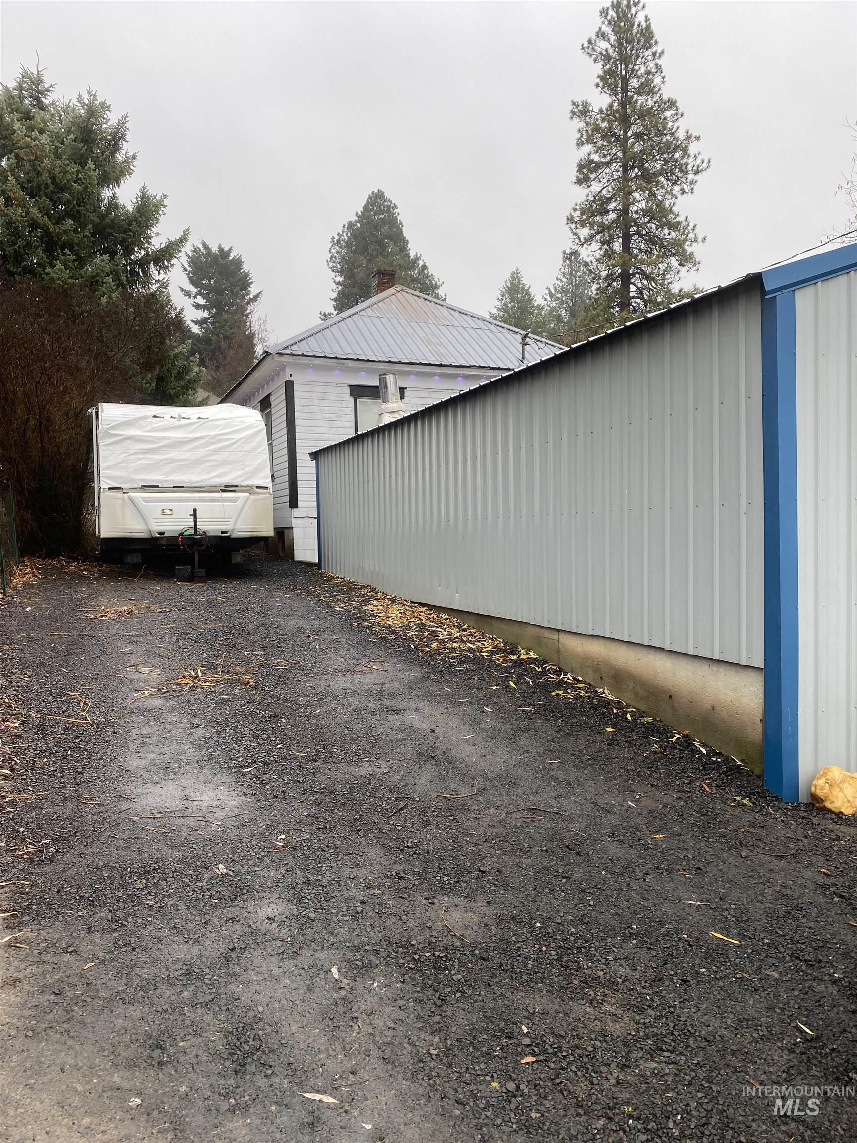 920 Cedar Street Potlatch, ID 83855 - Photo 35 of 41