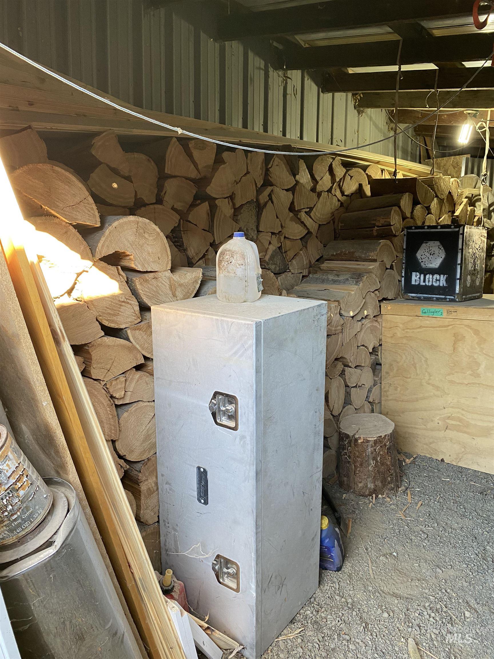 920 Cedar Street Potlatch, ID 83855 - Photo 39 of 45