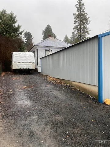 $267,000 | 920 Cedar Street, Potlatch, ID 83855