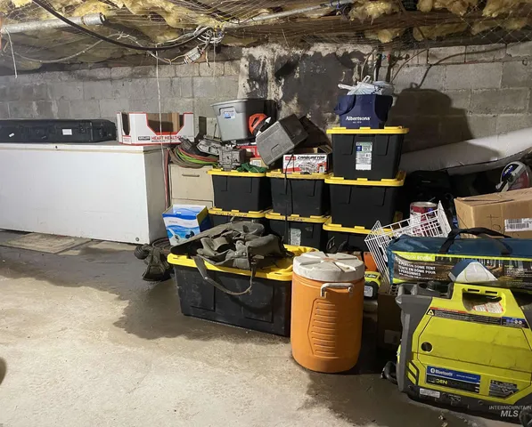 $267,000 | 920 Cedar Street, Potlatch, ID 83855