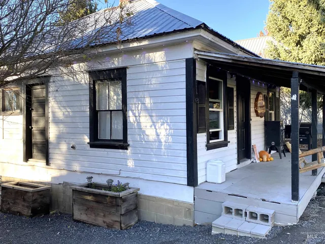 $267,000 | 920 Cedar Street, Potlatch, ID 83855