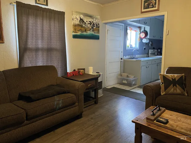 $267,000 | 920 Cedar Street, Potlatch, ID 83855