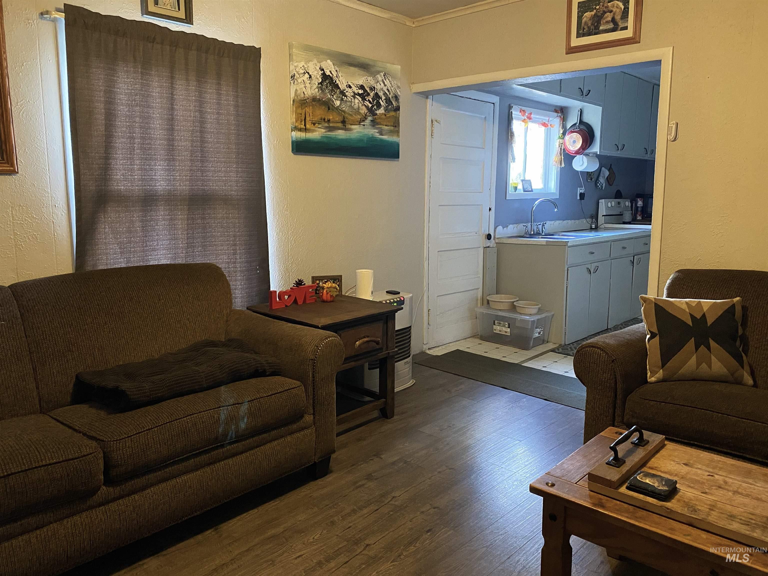 920 Cedar Street Potlatch, ID 83855 - Photo 6 of 45