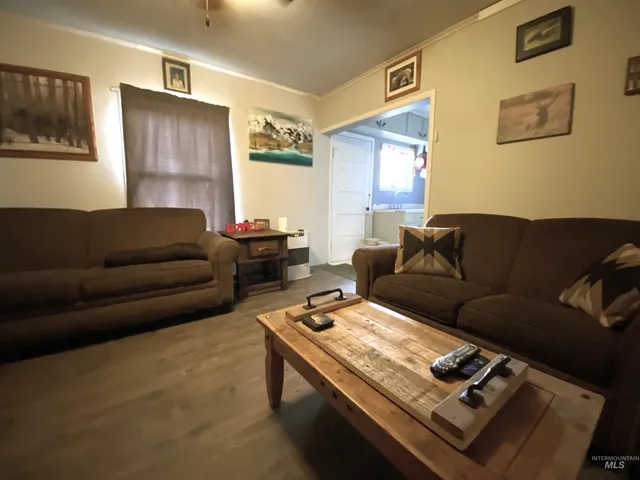 $267,000 | 920 Cedar Street, Potlatch, ID 83855