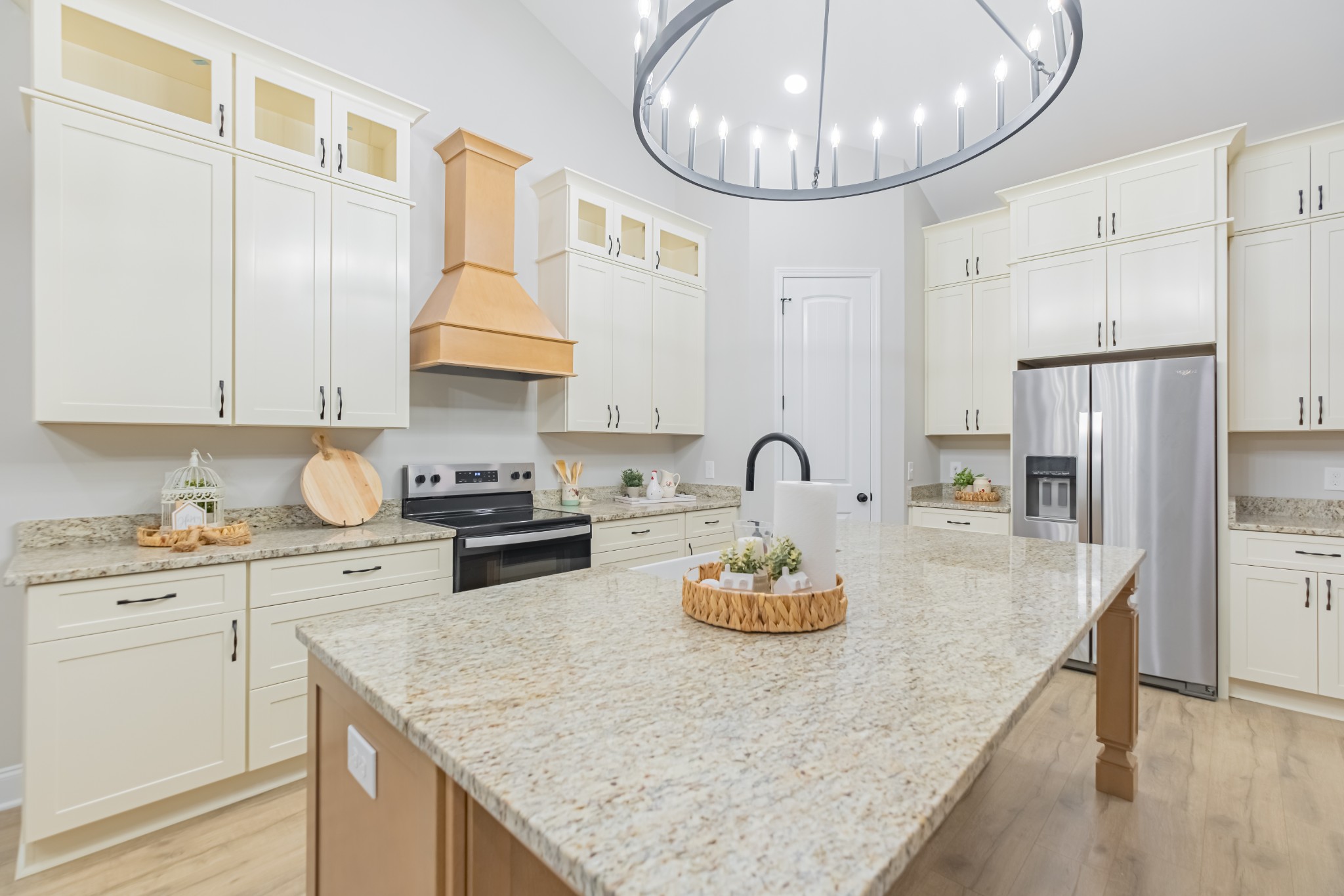263 Temple Ford Road Shelbyville, TN 37160 - Photo 12 of 47 Gallery Image 12