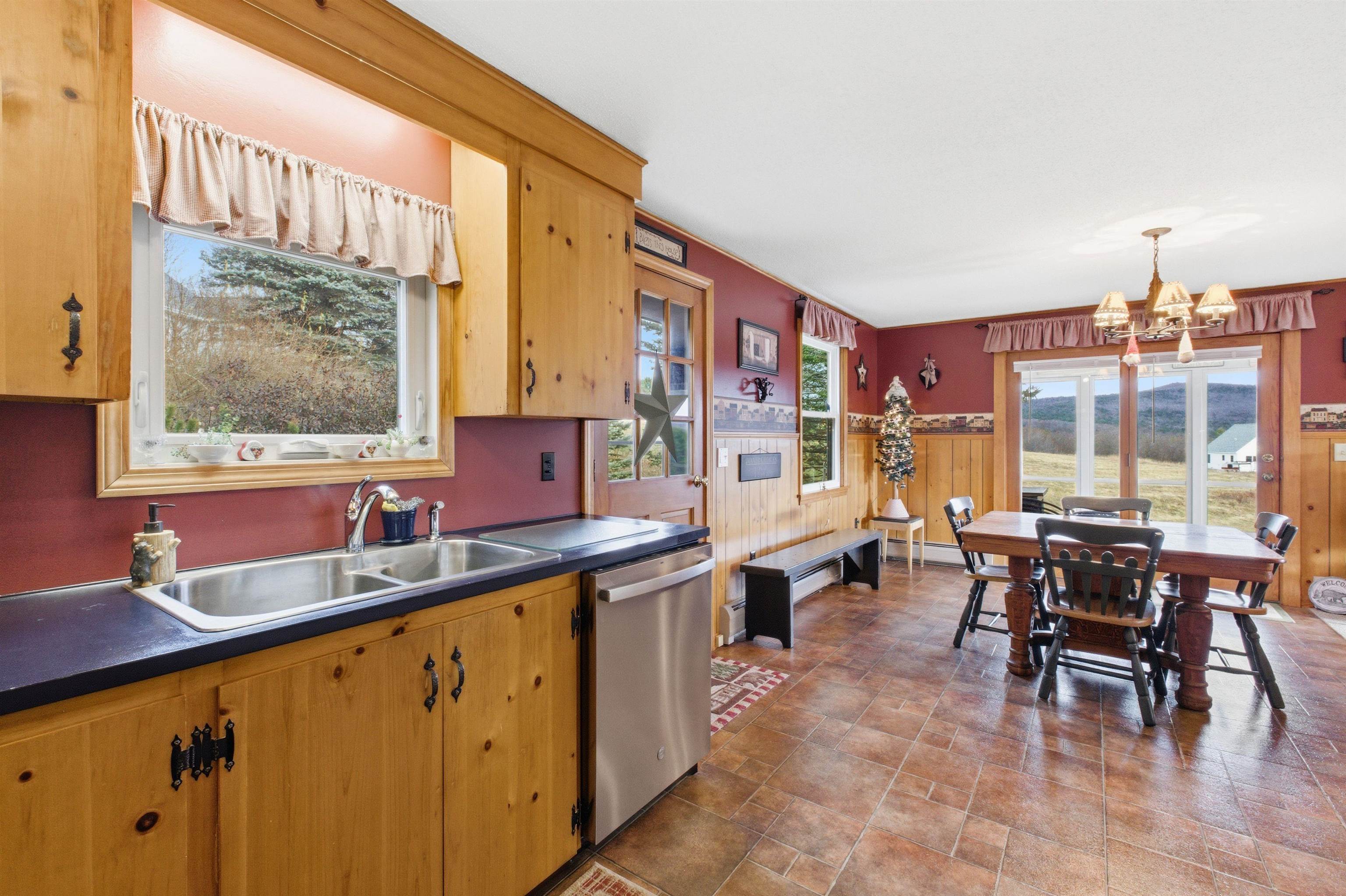 20 Ward Hill Road Danbury, NH 03230 - Photo 16 of 55