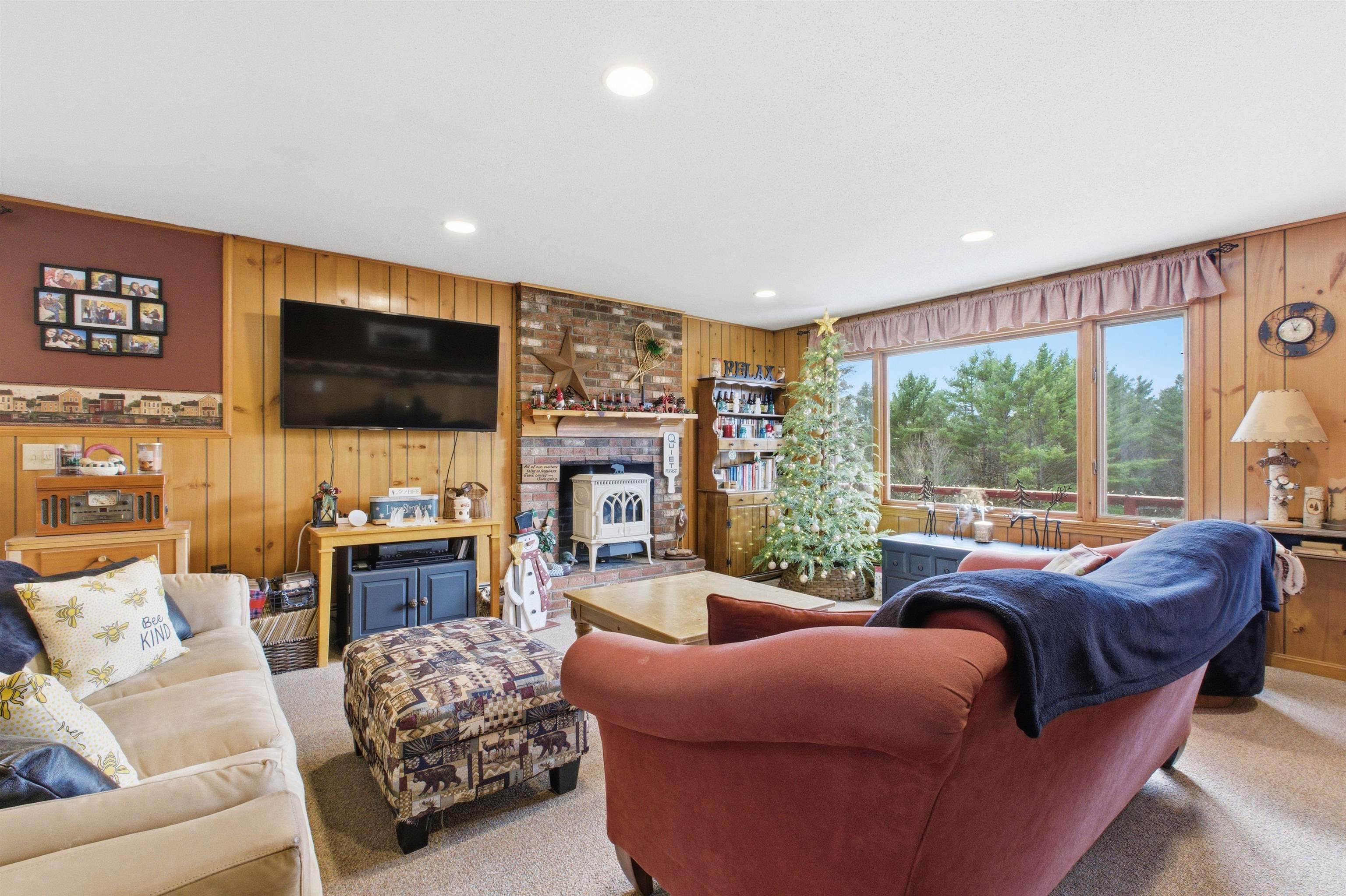20 Ward Hill Road Danbury, NH 03230 - Photo 4 of 55