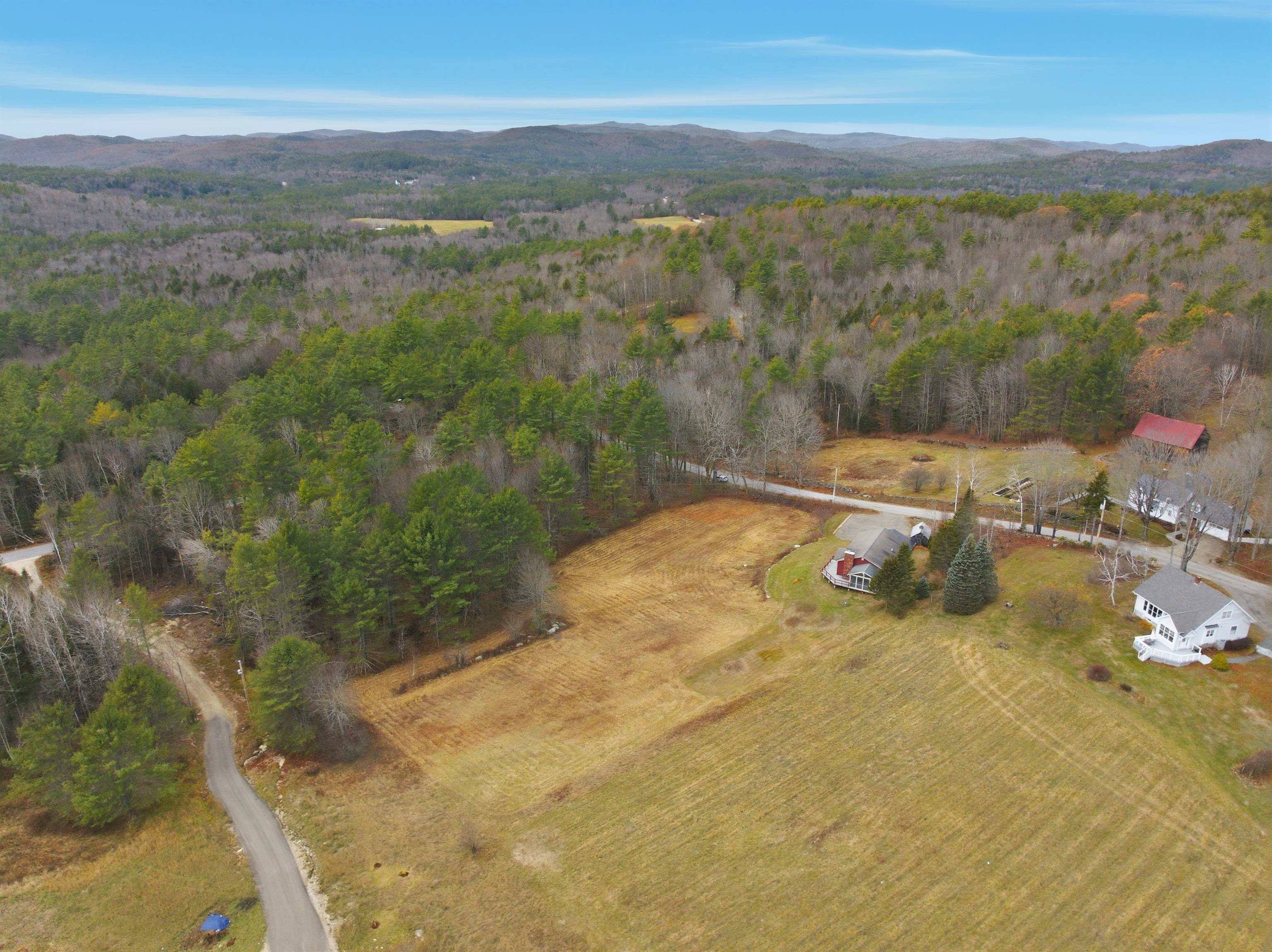 20 Ward Hill Road Danbury, NH 03230 - Photo 45 of 55