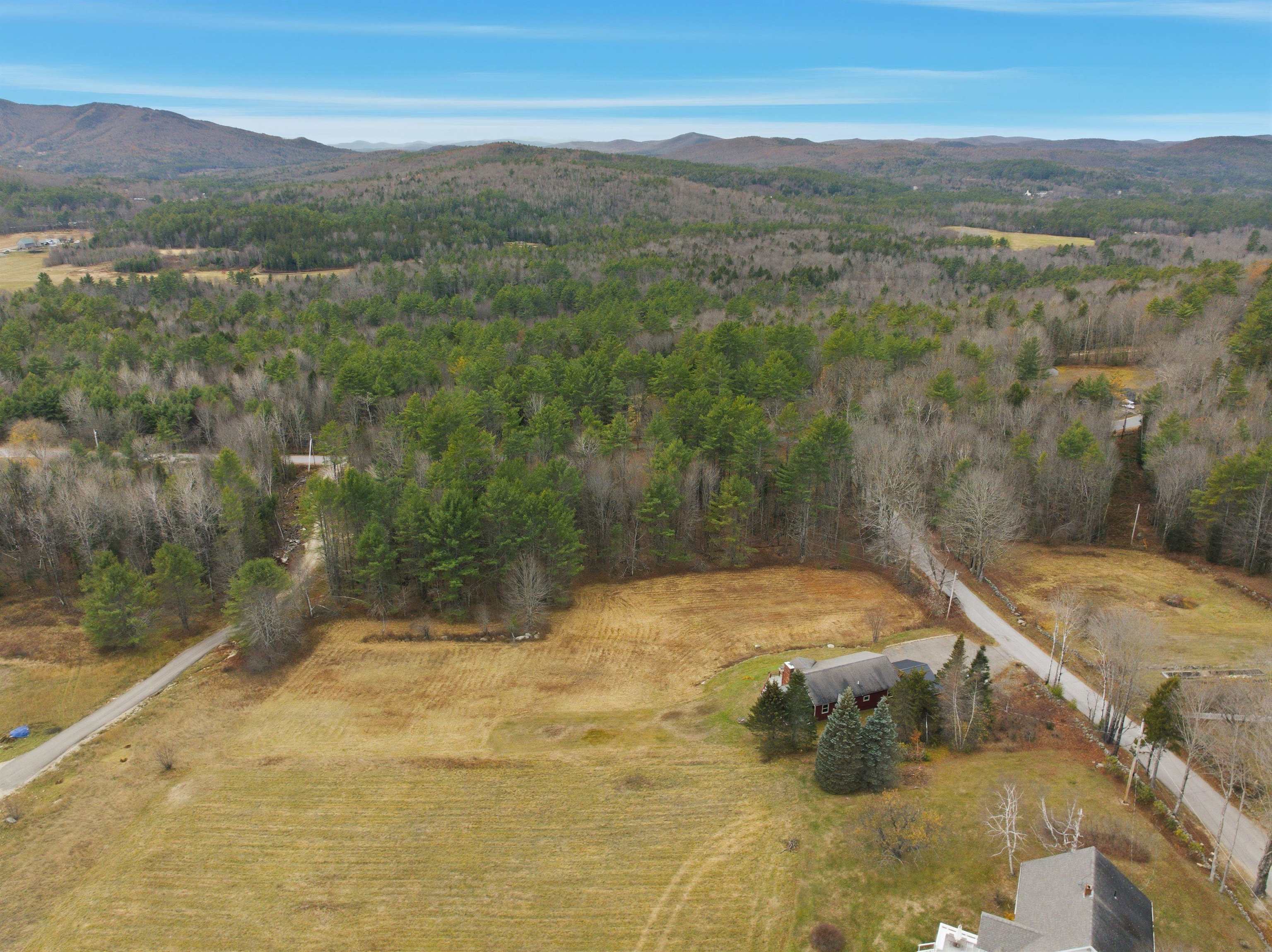 20 Ward Hill Road Danbury, NH 03230 - Photo 46 of 55