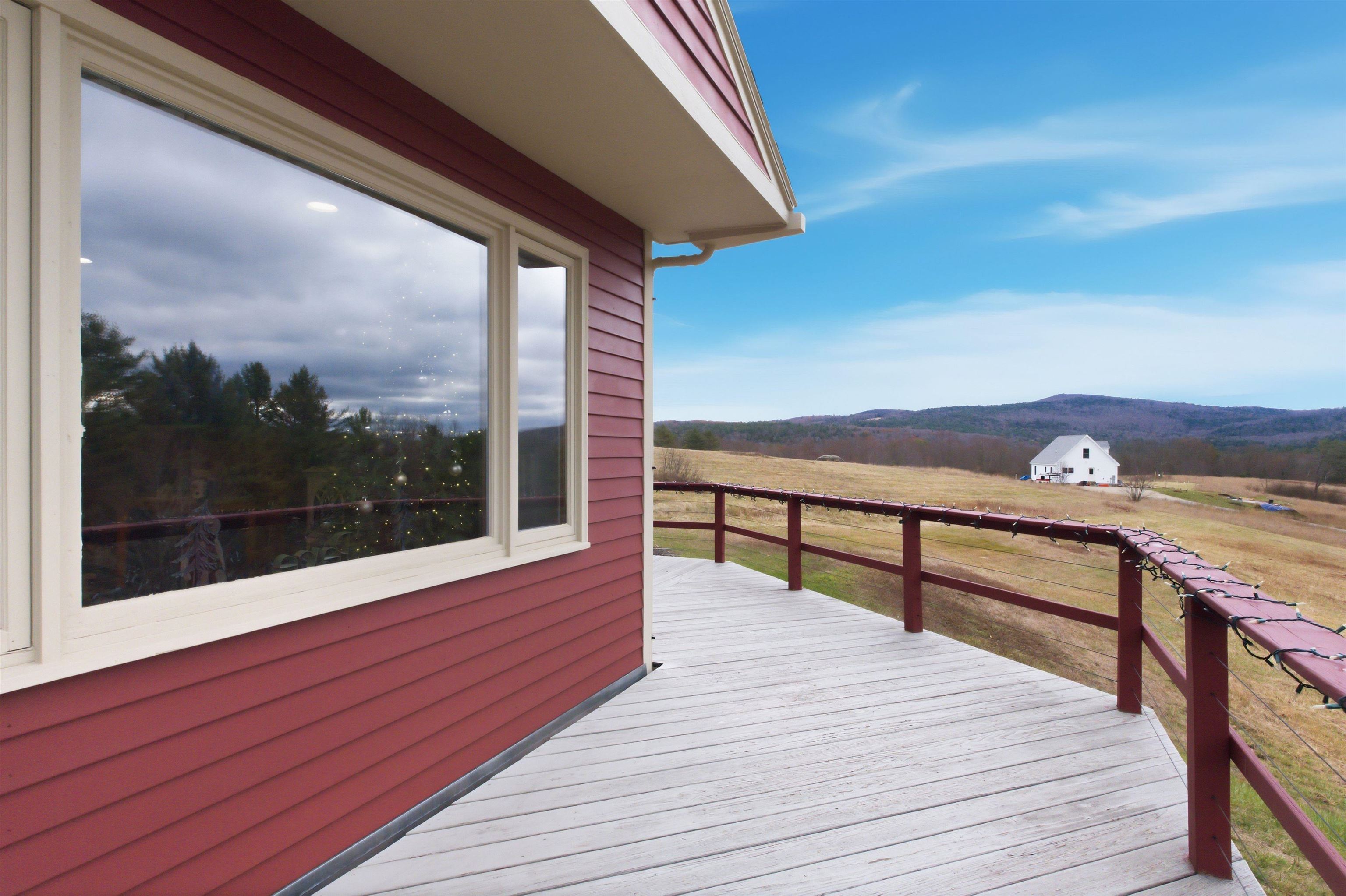 20 Ward Hill Road Danbury, NH 03230 - Photo 50 of 55
