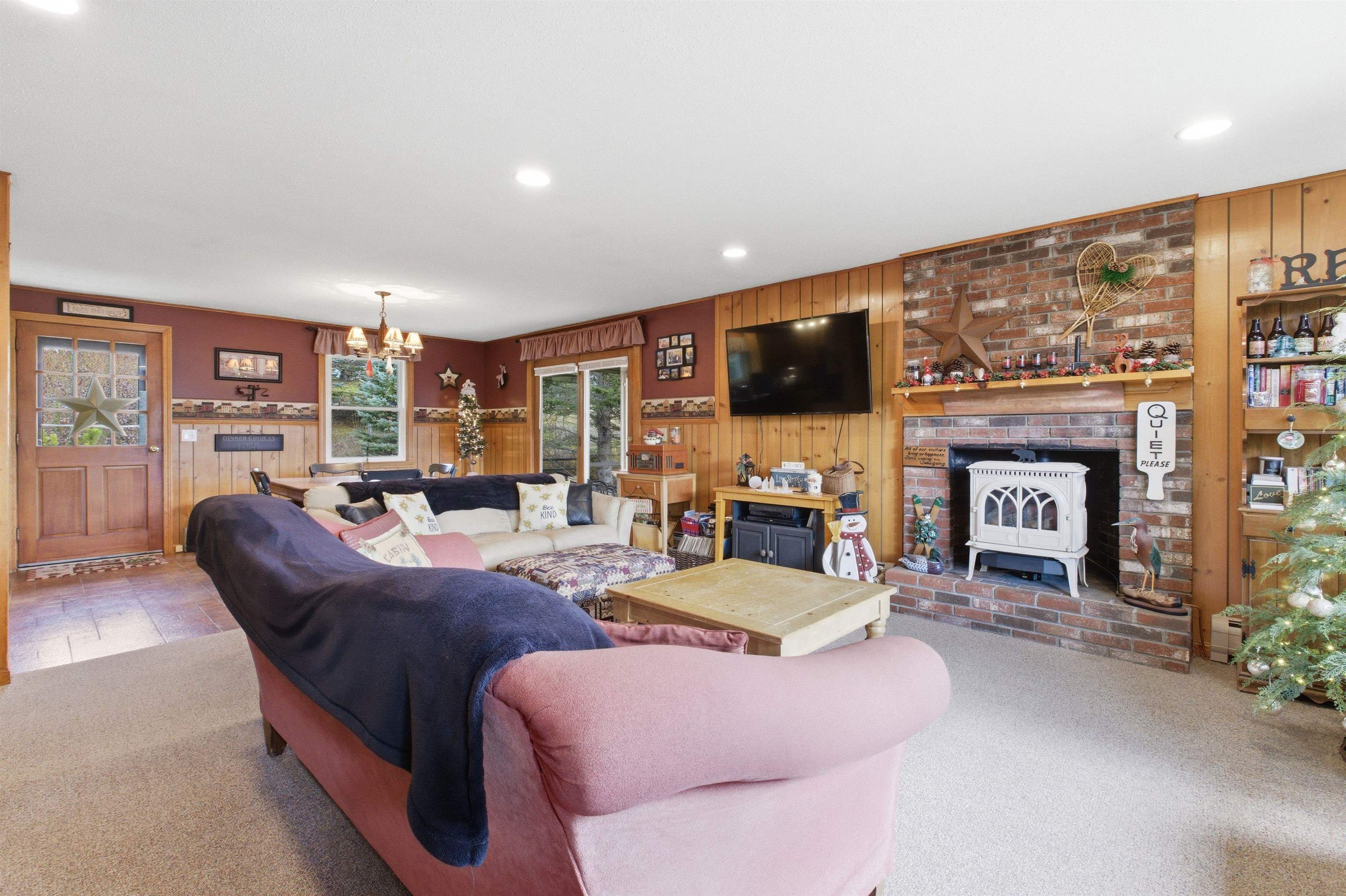 20 Ward Hill Road Danbury, NH 03230 - Photo 5 of 55