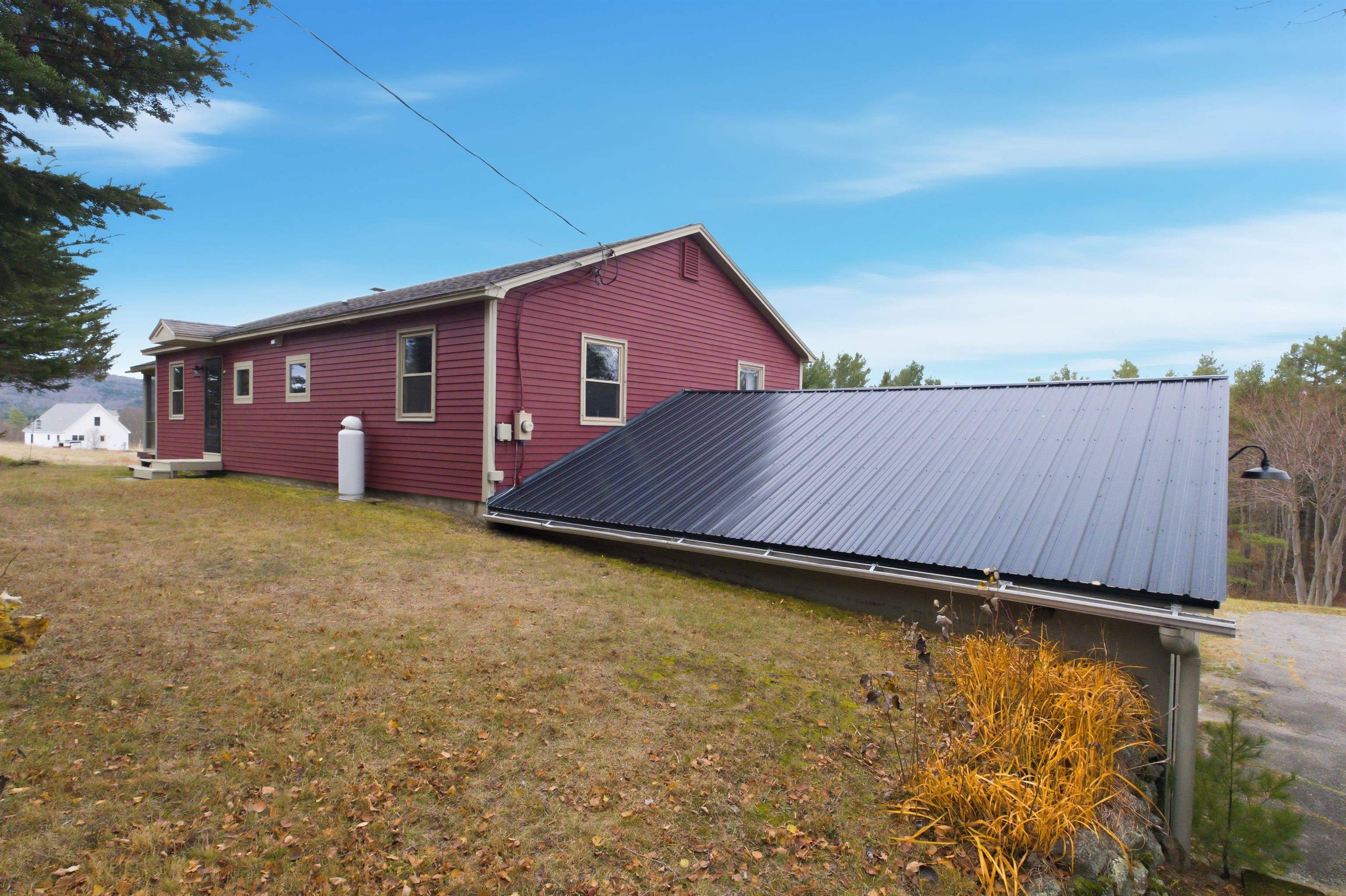 20 Ward Hill Road Danbury, NH 03230 - Photo 54 of 55