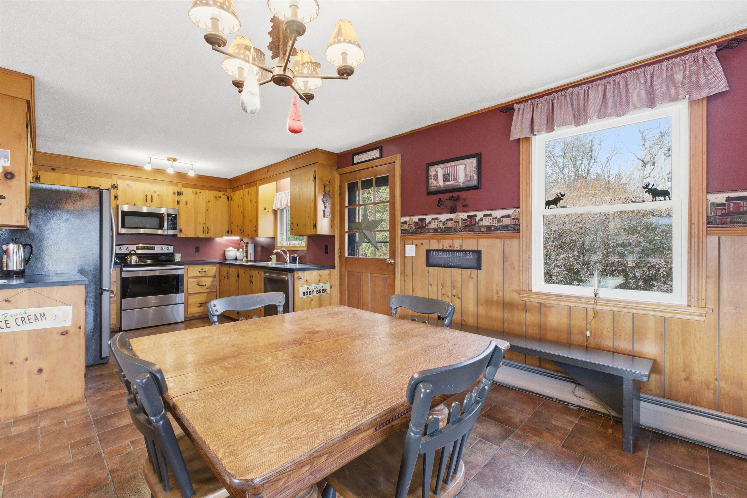 20 Ward Hill Road Danbury, NH 03230 - Photo 9 of 55