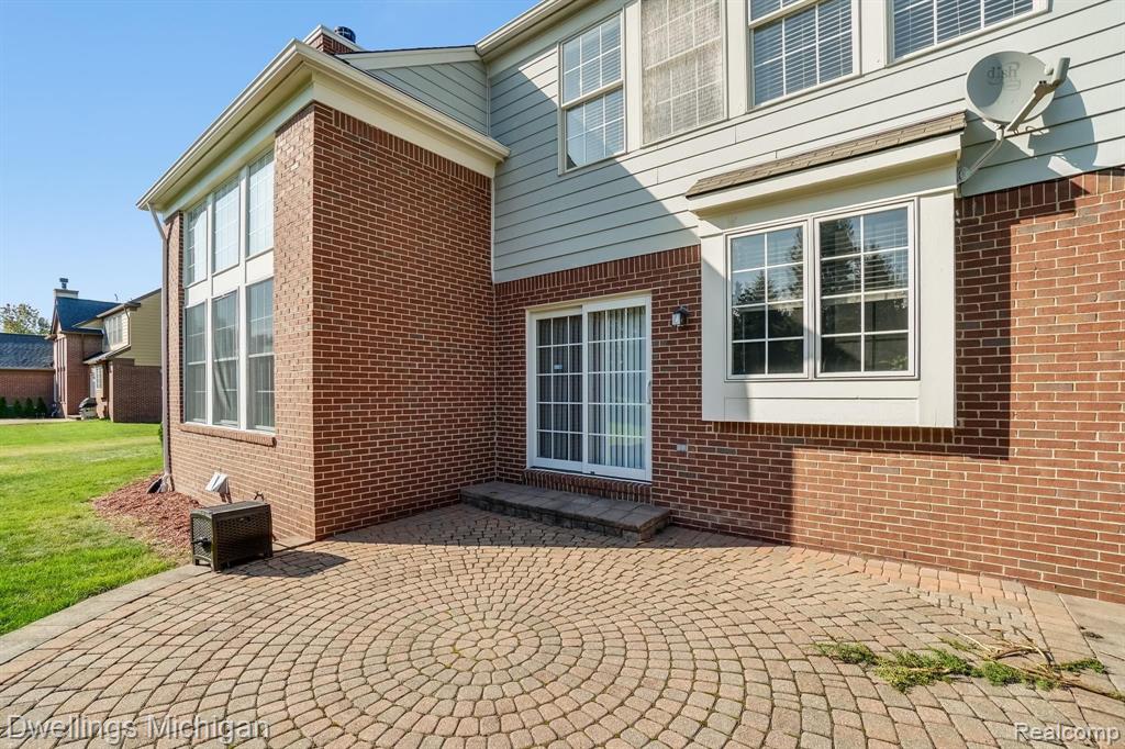 48213 Glenmount Road Canton, MI 48187 - Photo 48 of 53