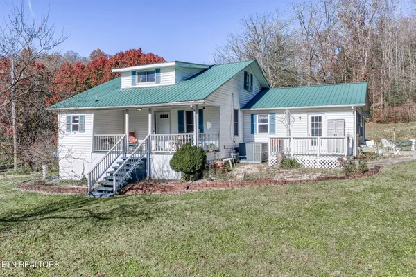 $539,900 | 5334 Morgan County Highway, Lancing, TN 37770