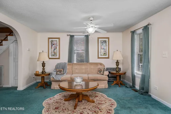 $539,900 | 5334 Morgan County Highway, Lancing, TN 37770