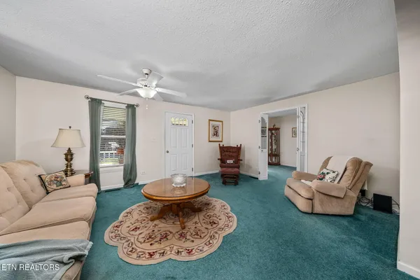 $539,900 | 5334 Morgan County Highway, Lancing, TN 37770
