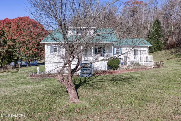 $539,900 | 5334 Morgan County Highway, Lancing, TN 37770
