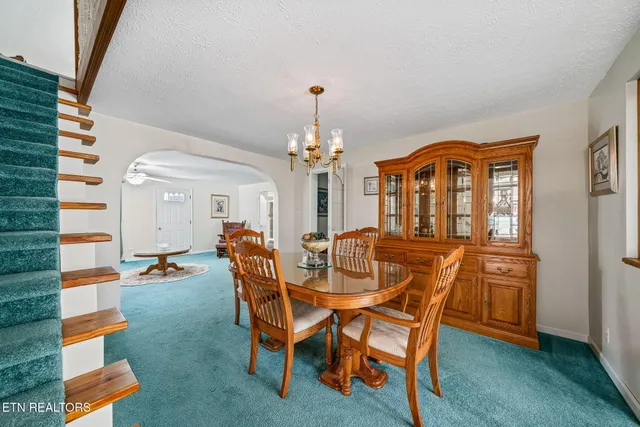 $589,900 | 5334 Morgan County Highway, Lancing, TN 37770