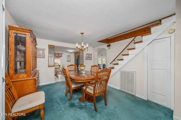 $539,900 | 5334 Morgan County Highway, Lancing, TN 37770