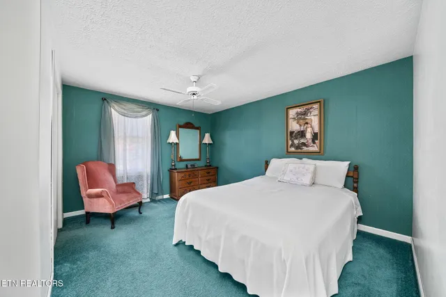 $589,900 | 5334 Morgan County Highway, Lancing, TN 37770