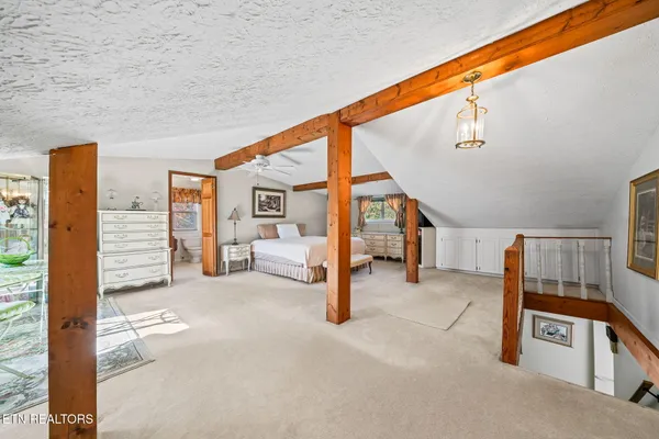 $539,900 | 5334 Morgan County Highway, Lancing, TN 37770
