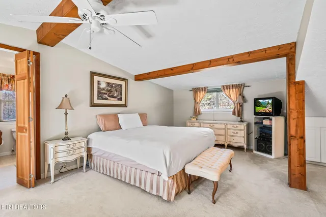 $589,900 | 5334 Morgan County Highway, Lancing, TN 37770