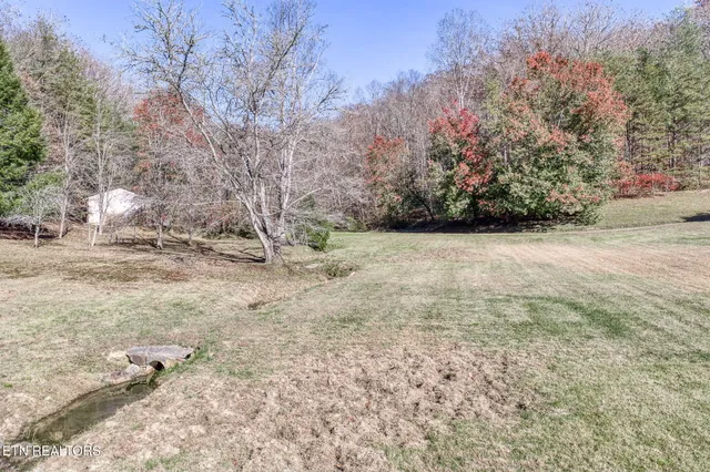 $589,900 | 5334 Morgan County Highway, Lancing, TN 37770