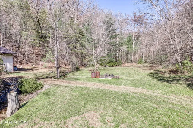 $589,900 | 5334 Morgan County Highway, Lancing, TN 37770