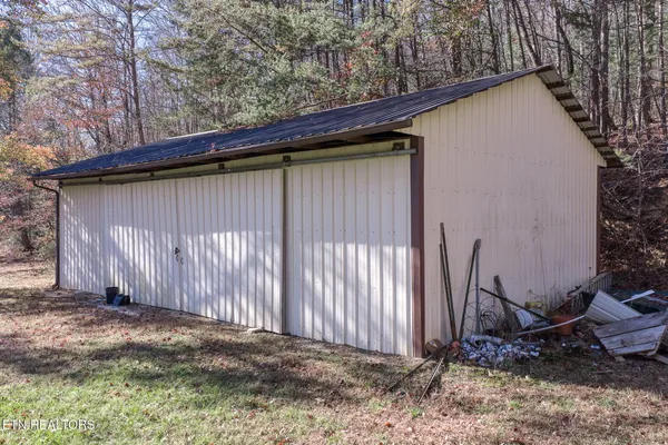$539,900 | 5334 Morgan County Highway, Lancing, TN 37770