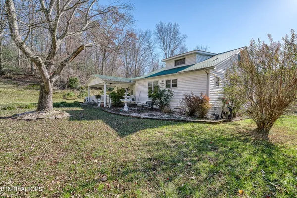 $539,900 | 5334 Morgan County Highway, Lancing, TN 37770