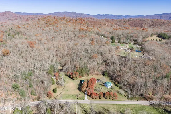 $539,900 | 5334 Morgan County Highway, Lancing, TN 37770
