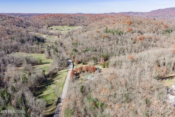 $539,900 | 5334 Morgan County Highway, Lancing, TN 37770
