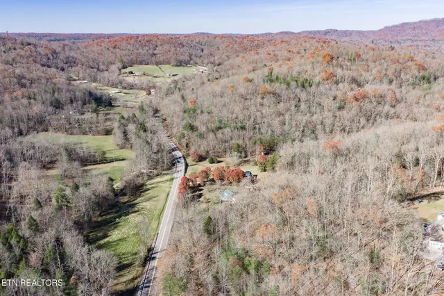 $589,900 | 5334 Morgan County Highway, Lancing, TN 37770