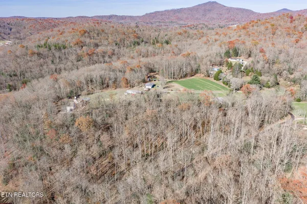 $539,900 | 5334 Morgan County Highway, Lancing, TN 37770