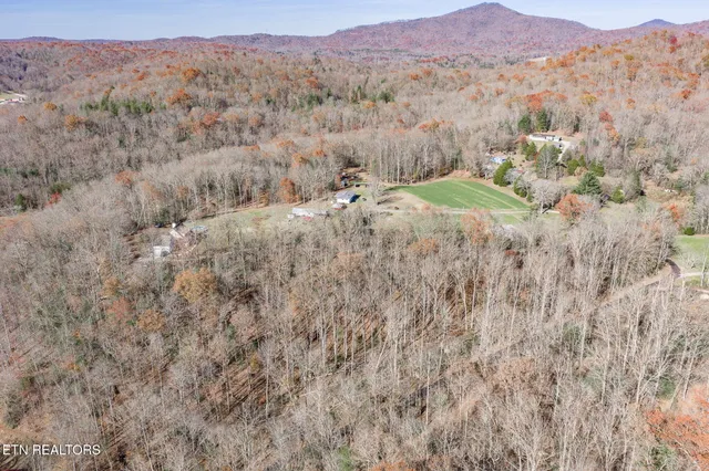 $589,900 | 5334 Morgan County Highway, Lancing, TN 37770
